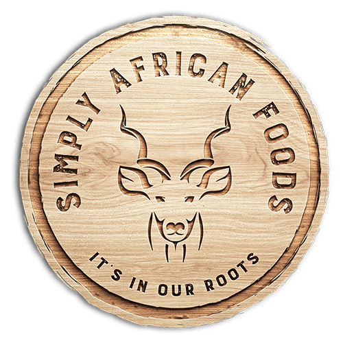 Simply African Food